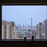 Warm Four Bedroom Apartment With Huangpu River View
